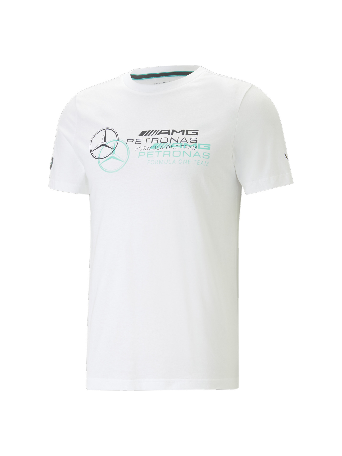 Футболка спортивна PUMA модель 538482 Фото