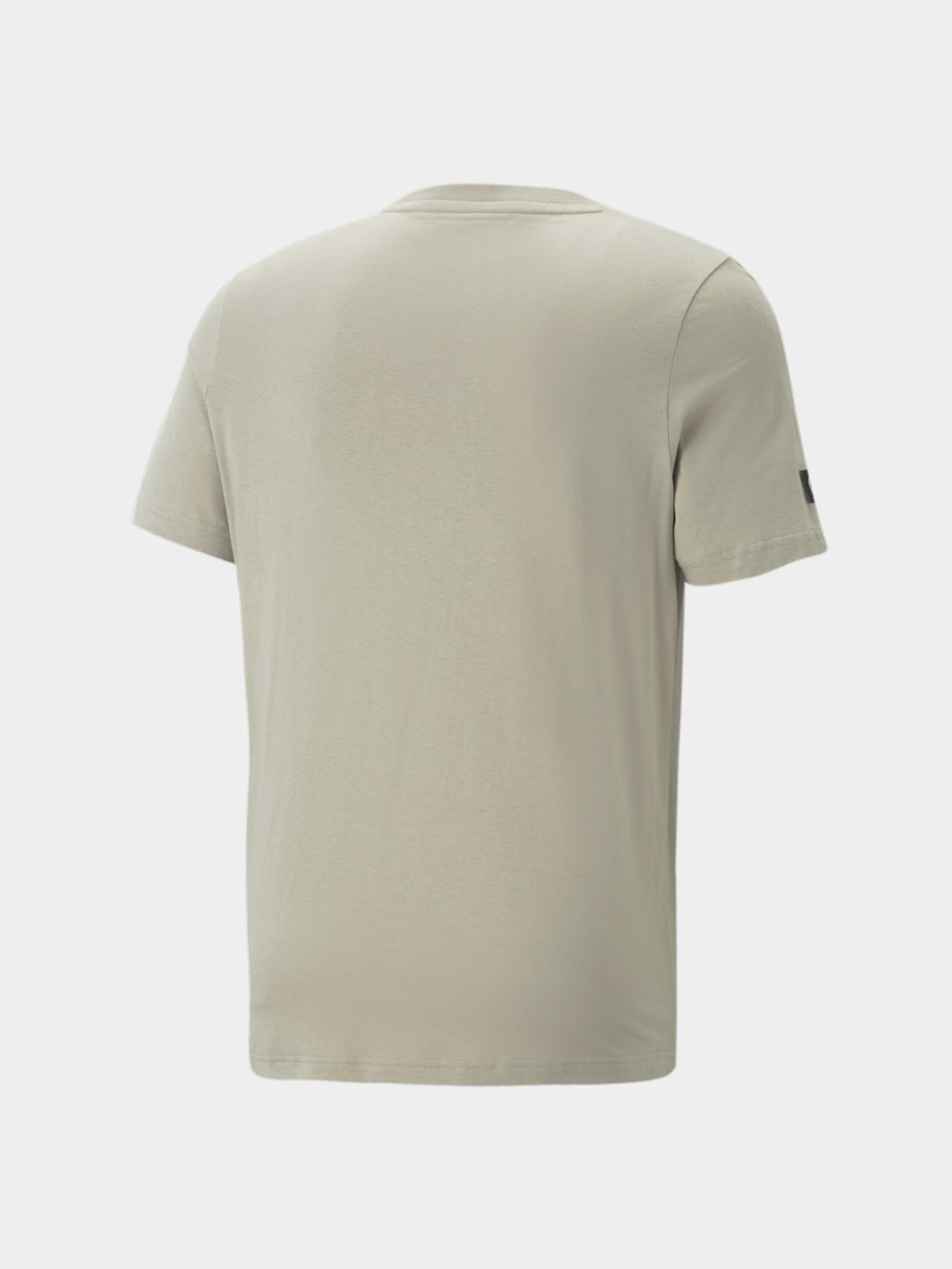 Футболка PUMA Mapf1 Logo Tee модель 538482 Фото