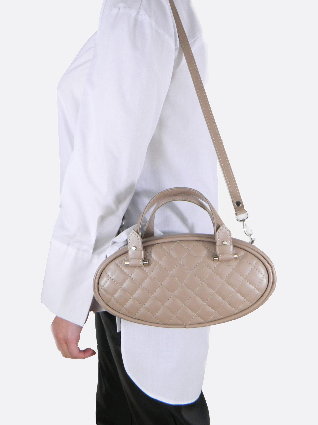 Сумка Svitlana Zubko модель S1418 Фото