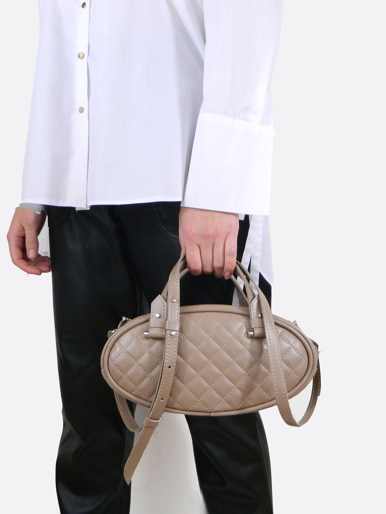 Сумка Svitlana Zubko модель S1418 Сумка Svitlana Zubko модель S1418 Фото