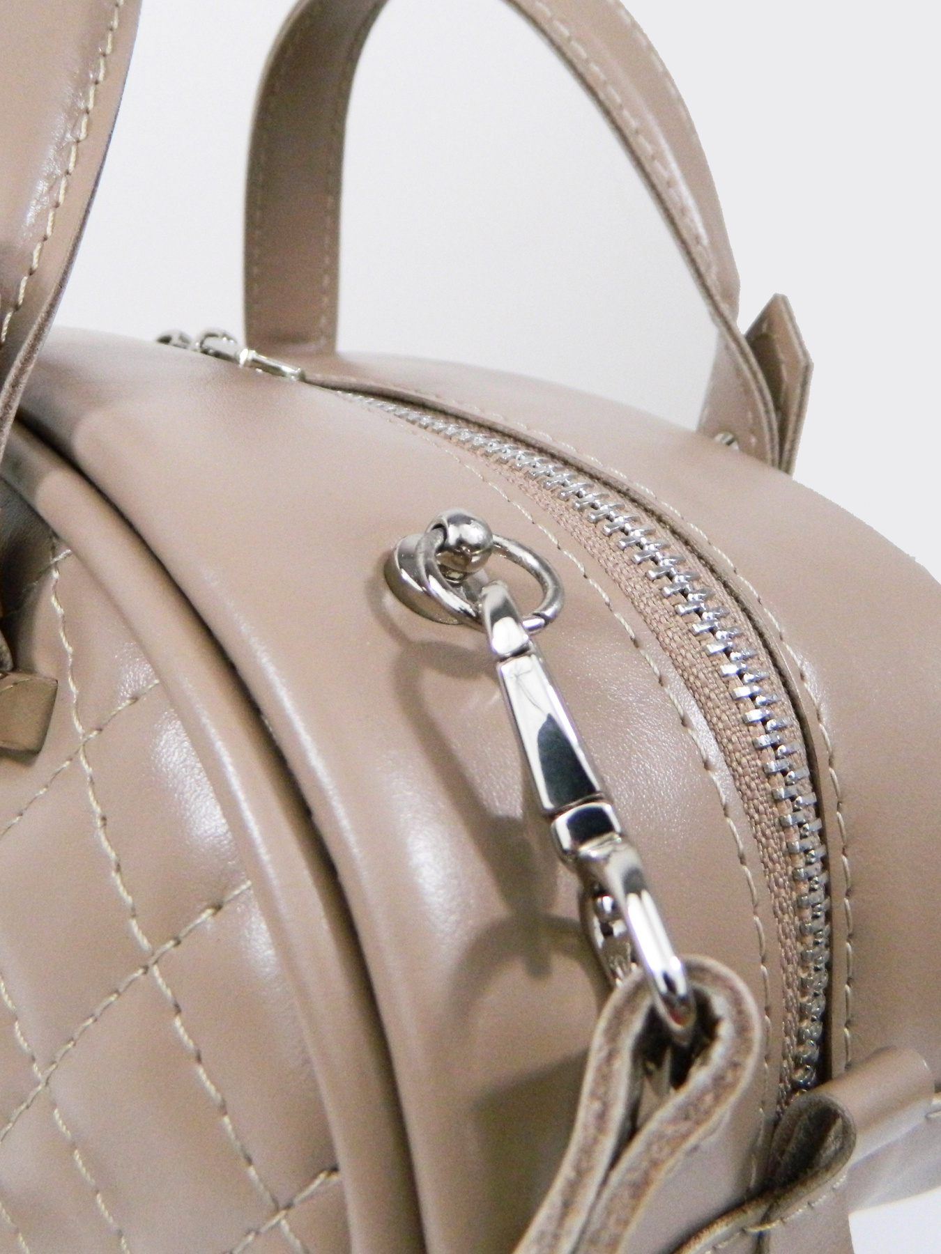 Сумка Svitlana Zubko модель S1418 Сумка Svitlana Zubko модель S1418 Фото