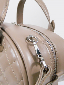 Сумка Svitlana Zubko модель S1418 Сумка Svitlana Zubko модель S1418 Фото