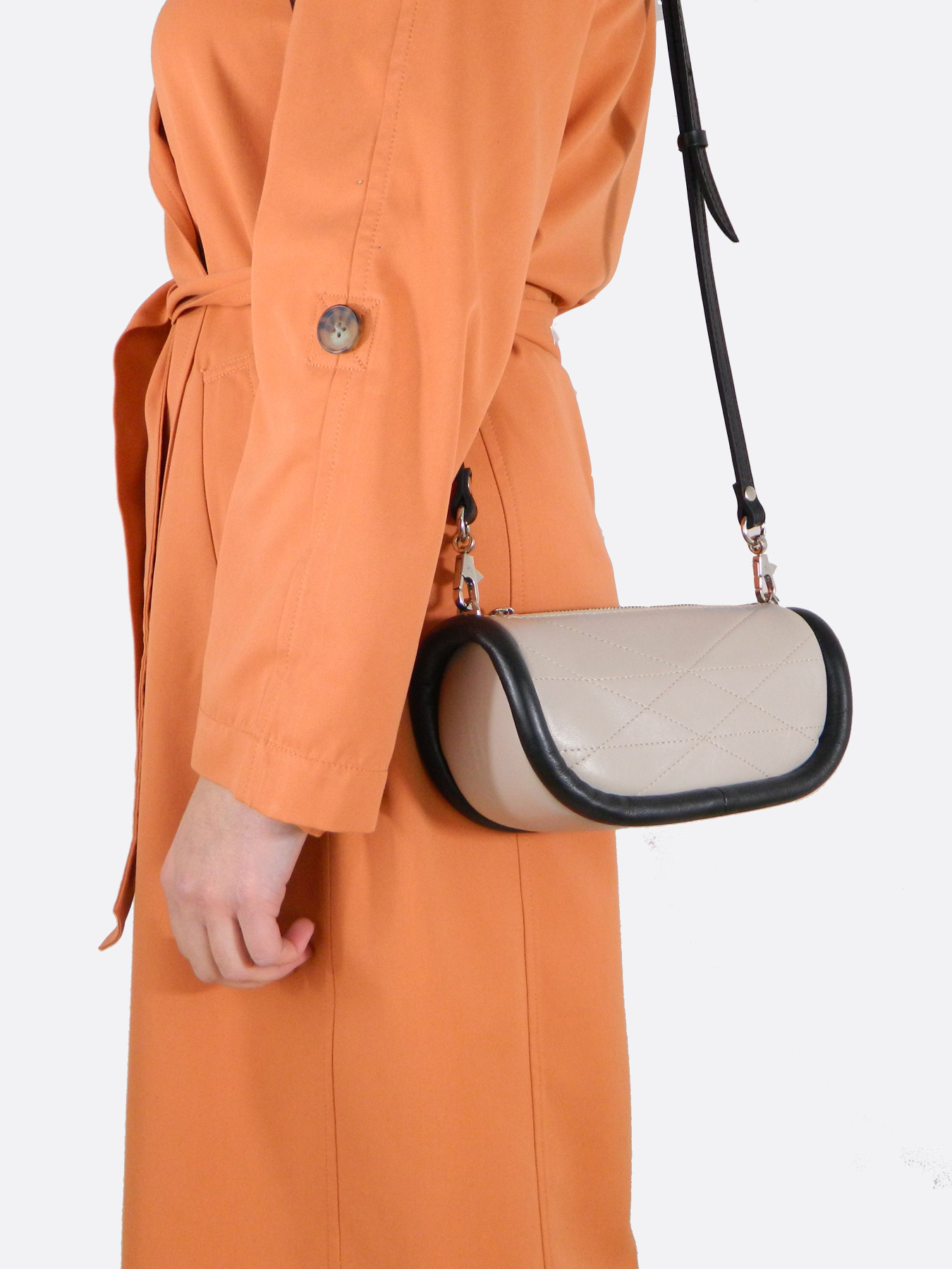 Сумка Svitlana Zubko Модель S1618-01-mini Фото