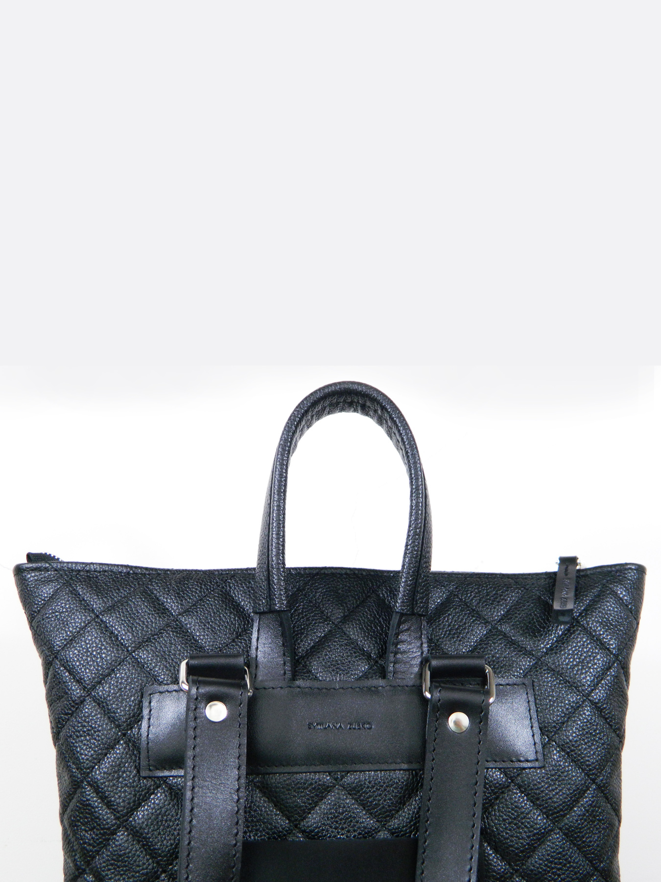 Рюкзак Svitlana Zubko модель R05-01-F-S Фото