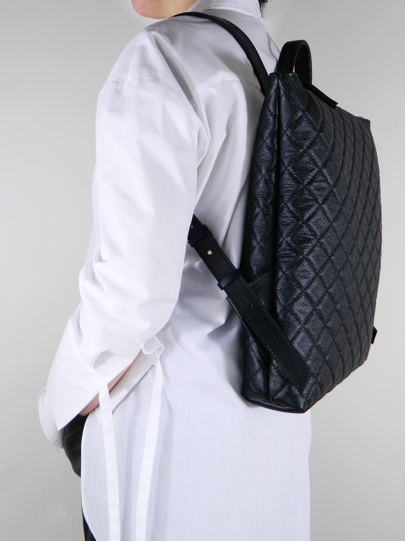 Рюкзак Svitlana Zubko модель R05-01-F-S Фото