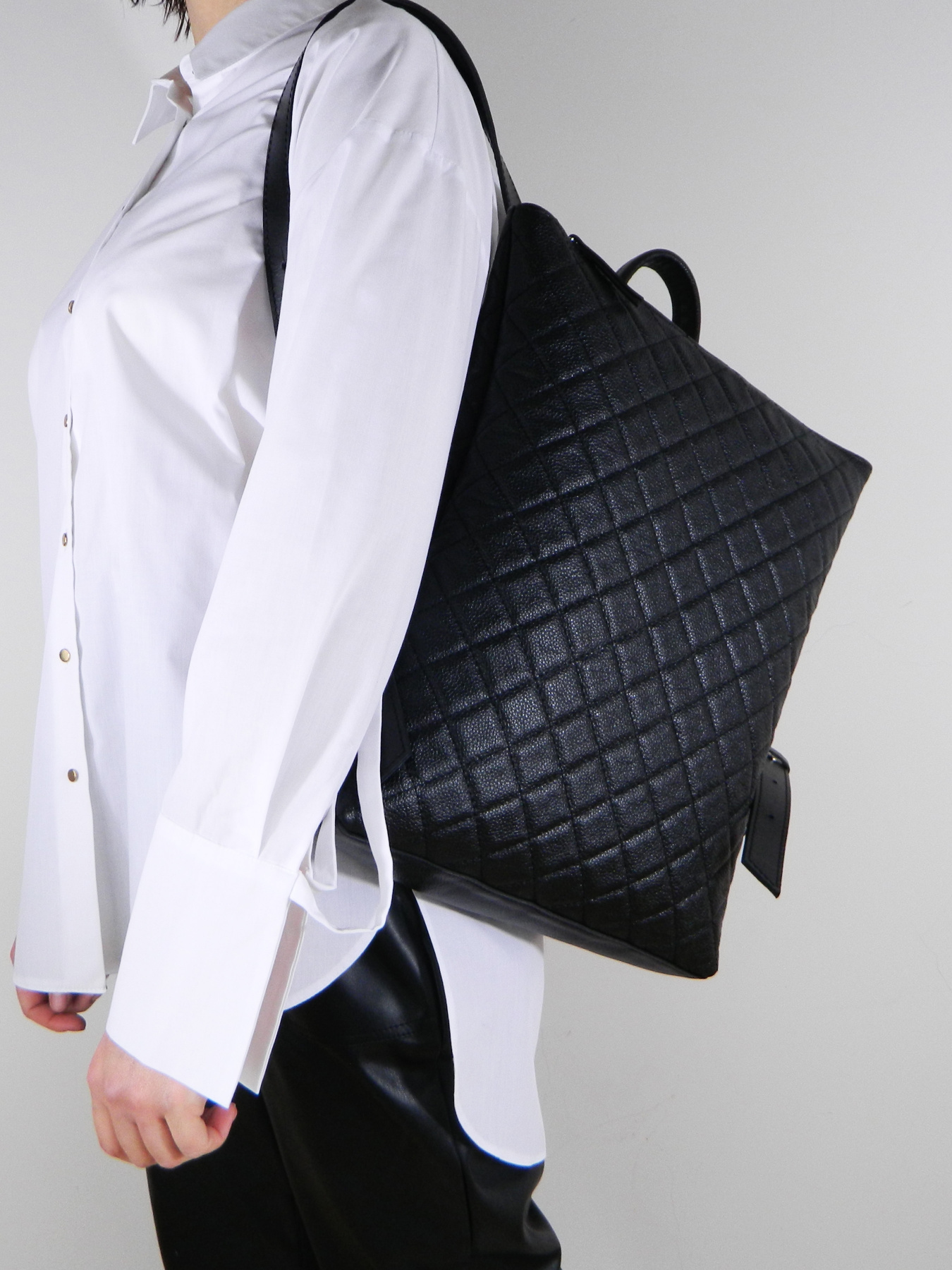 Повсякденний рюкзак Svitlana Zubko модель R05-01-F-S Повсякденний рюкзак Svitlana Zubko модель R05-01-F-S Фото