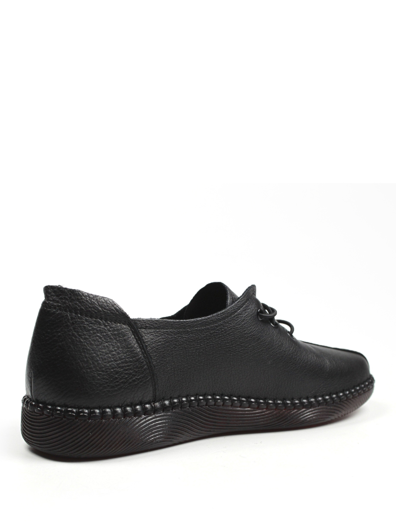 Кеды низкие It-girl модель 2258blk Фото