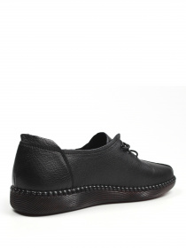 Кеды низкие It-girl модель 2258blk Фото