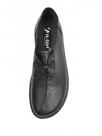 Кеды низкие It-girl модель 2258blk Фото