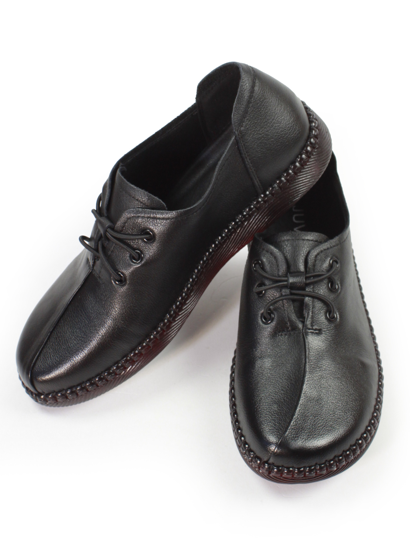 Туфли It-girl модель 2258blk Фото