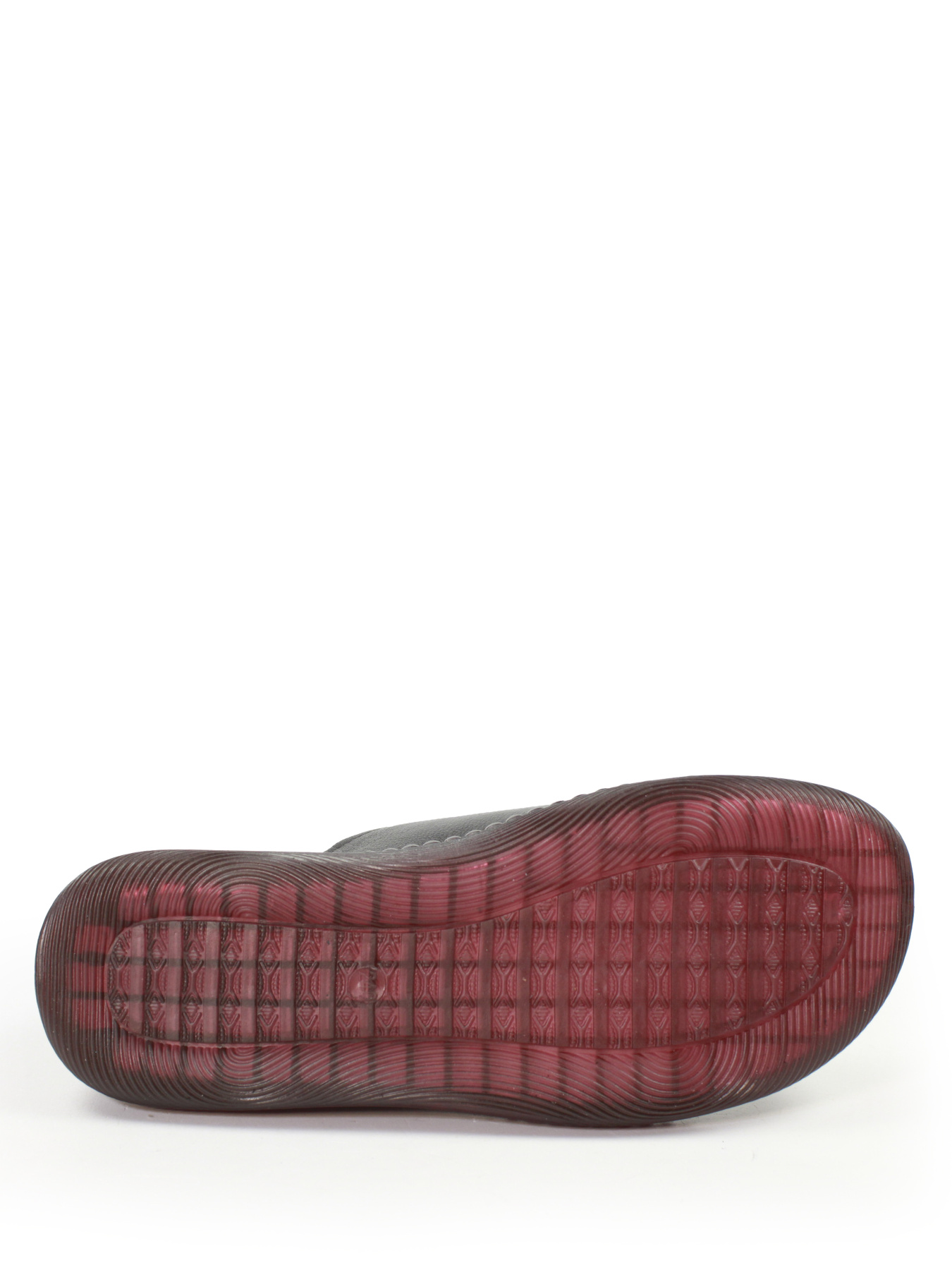 Туфли It-girl модель 2258blk Фото