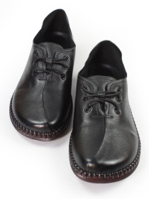 Туфли It-girl модель 2258blk Фото