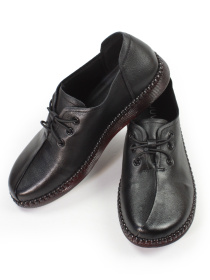 Туфли It-girl модель 2258blk Фото