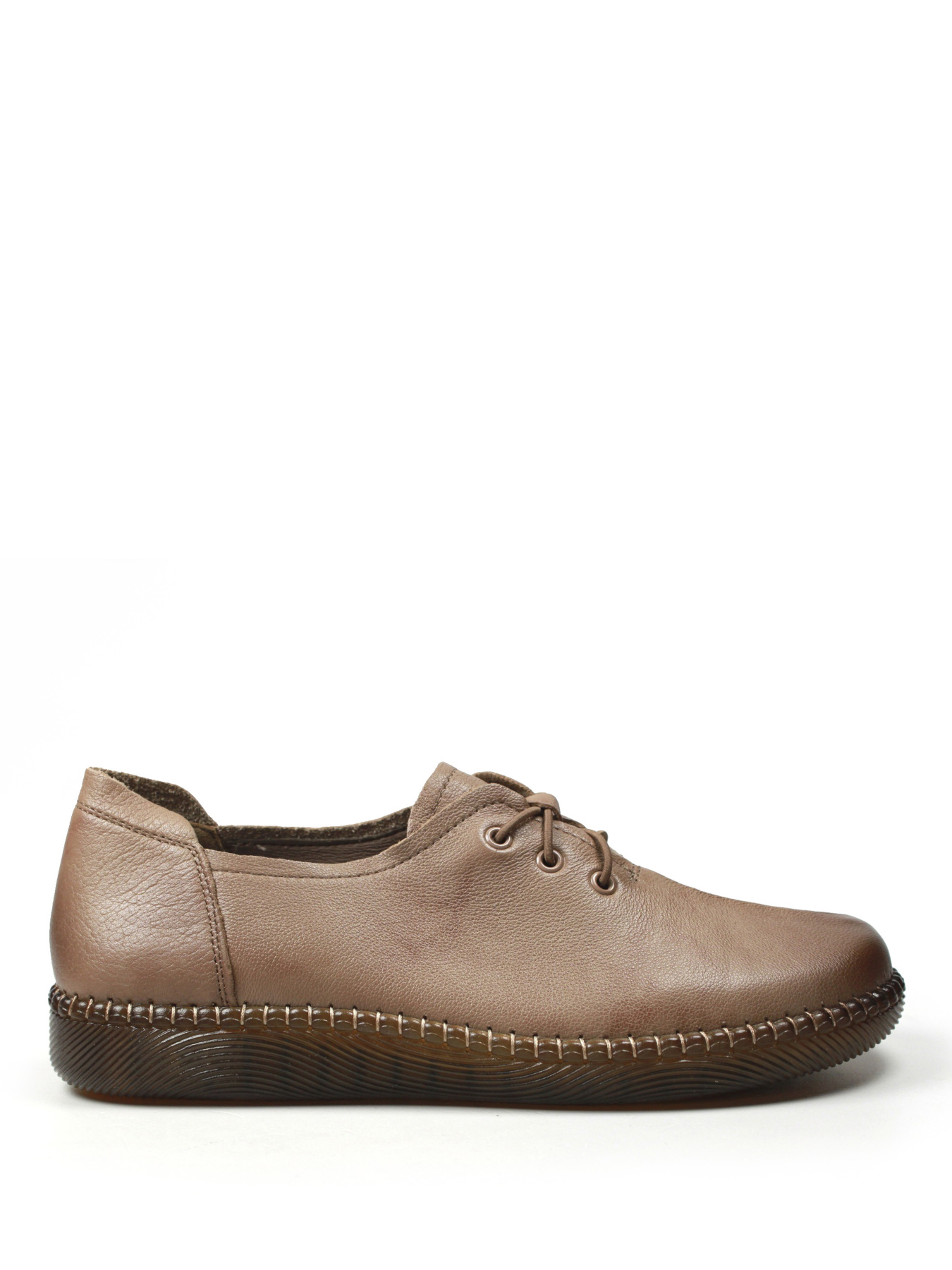 Кеды низкие It-girl модель 2258cof Фото