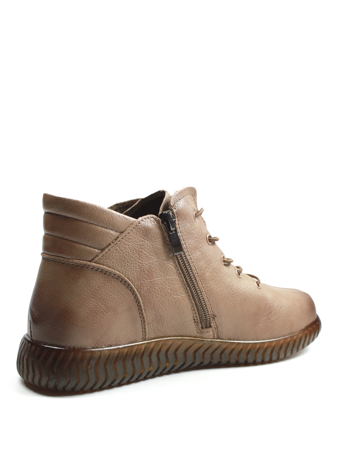 Черевики It-girl модель 88-5coffee Фото