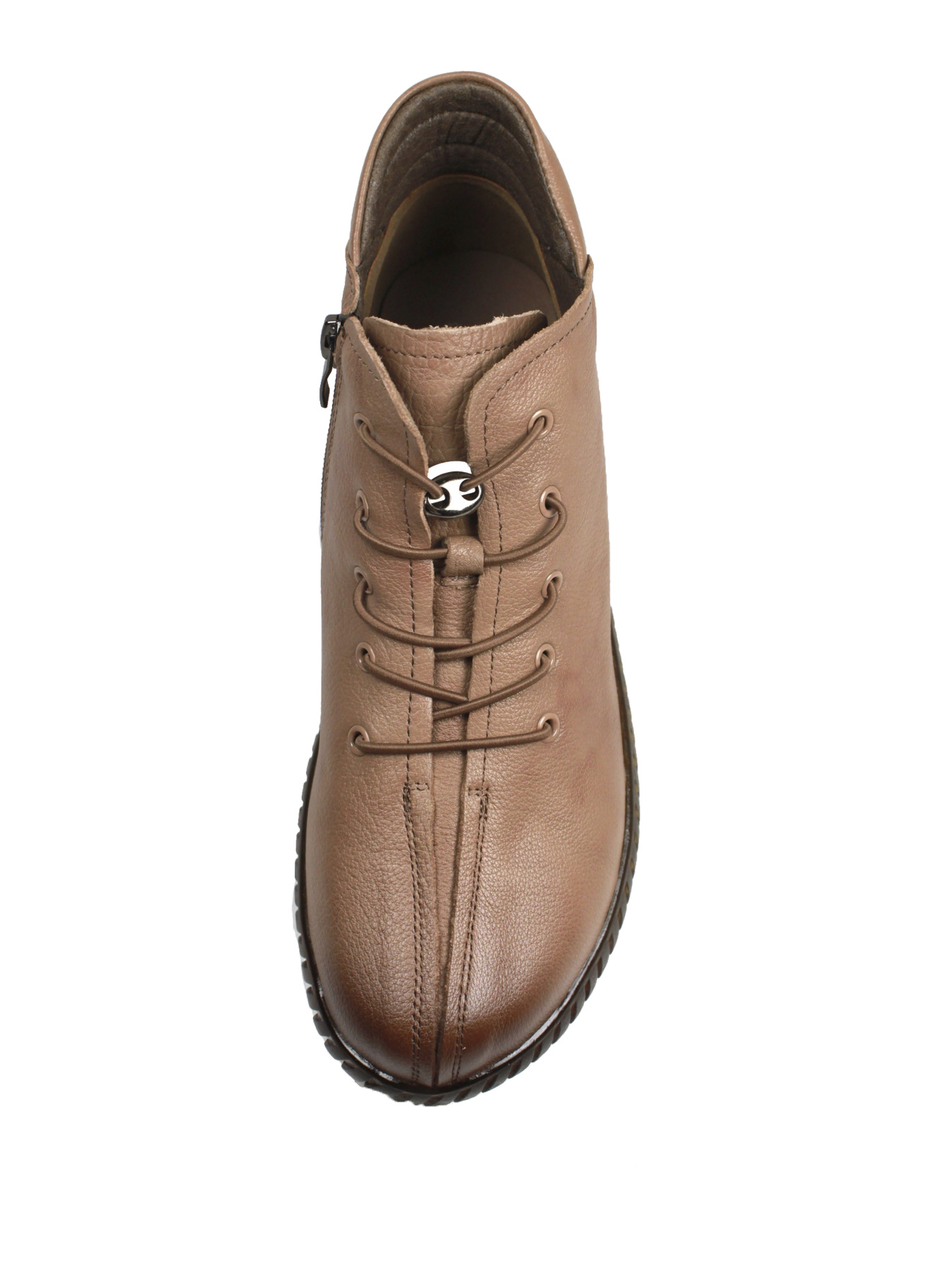 Черевики It-girl модель 88-5coffee Фото