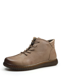 Черевики It-girl модель 88-5coffee Фото