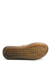 Черевики It-girl модель 88-5coffee Фото