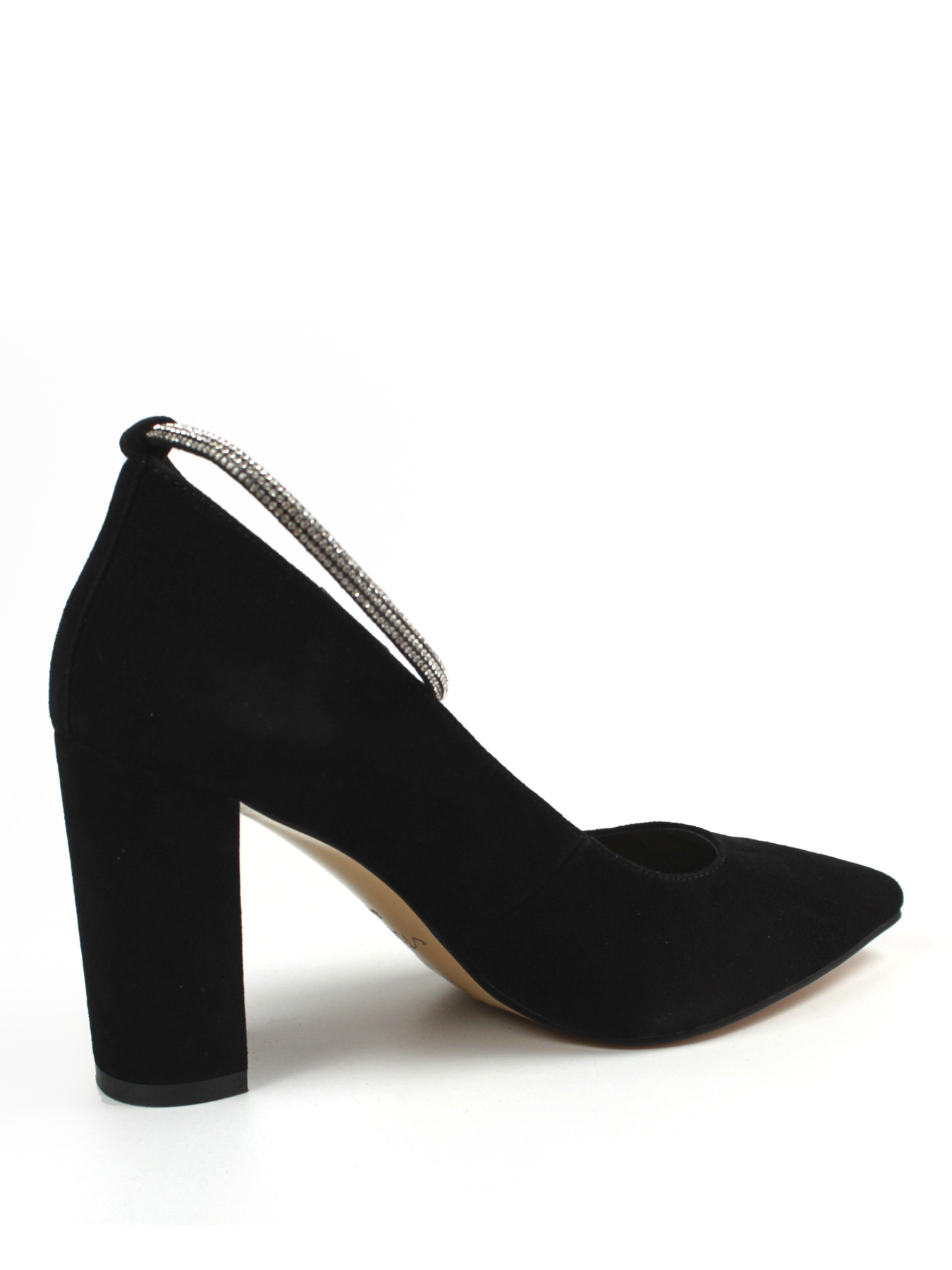 Туфли It-girl модель 2536-9708-271 Фото