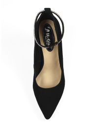 Туфли It-girl модель 2536-9708-271 Фото