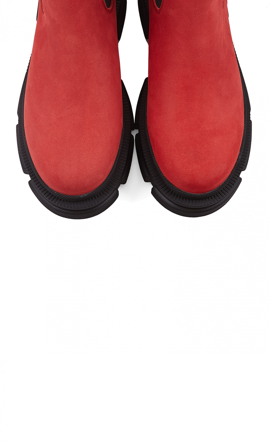 Ботинки Kasandra модель 826_7 Фото