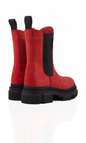 Ботинки Kasandra модель 826_7 Ботинки Kasandra модель 826_7 Фото