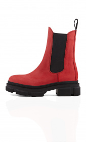 Ботинки Kasandra модель 826_7 Ботинки Kasandra модель 826_7 Фото