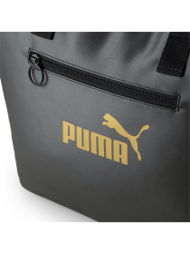 Шоппер PUMA Core Up Large Shopper OS модель 079485 Фото