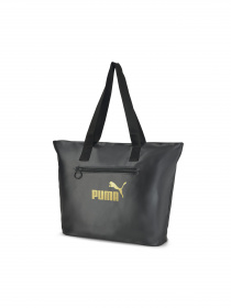 Шоппер PUMA Core Up Large Shopper OS модель 079485 Фото