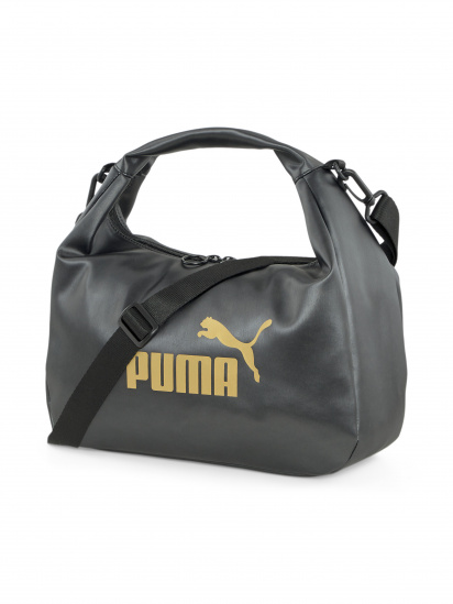 Хобо PUMA Core Up Hobo модель 079480 — фото 3 - INTERTOP