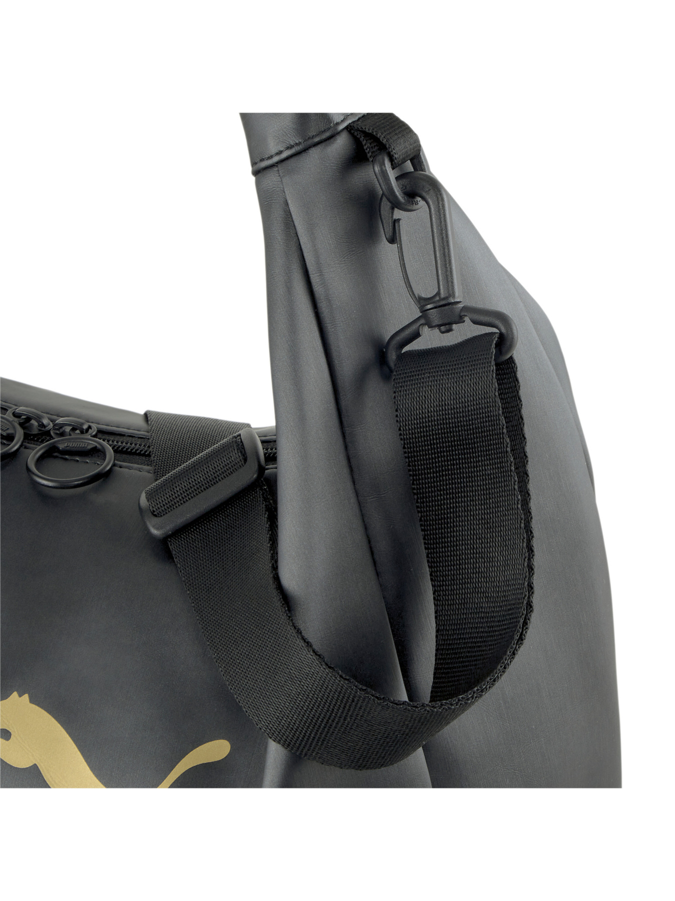 Хобо PUMA Core Up Hobo модель 079480 Фото