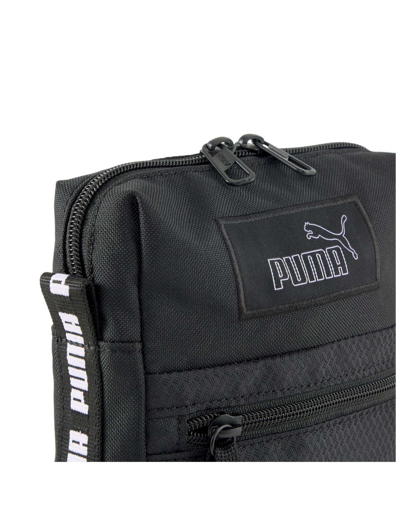 Сумка PUMA Evoess Front Loader Bag модель 079517 Фото