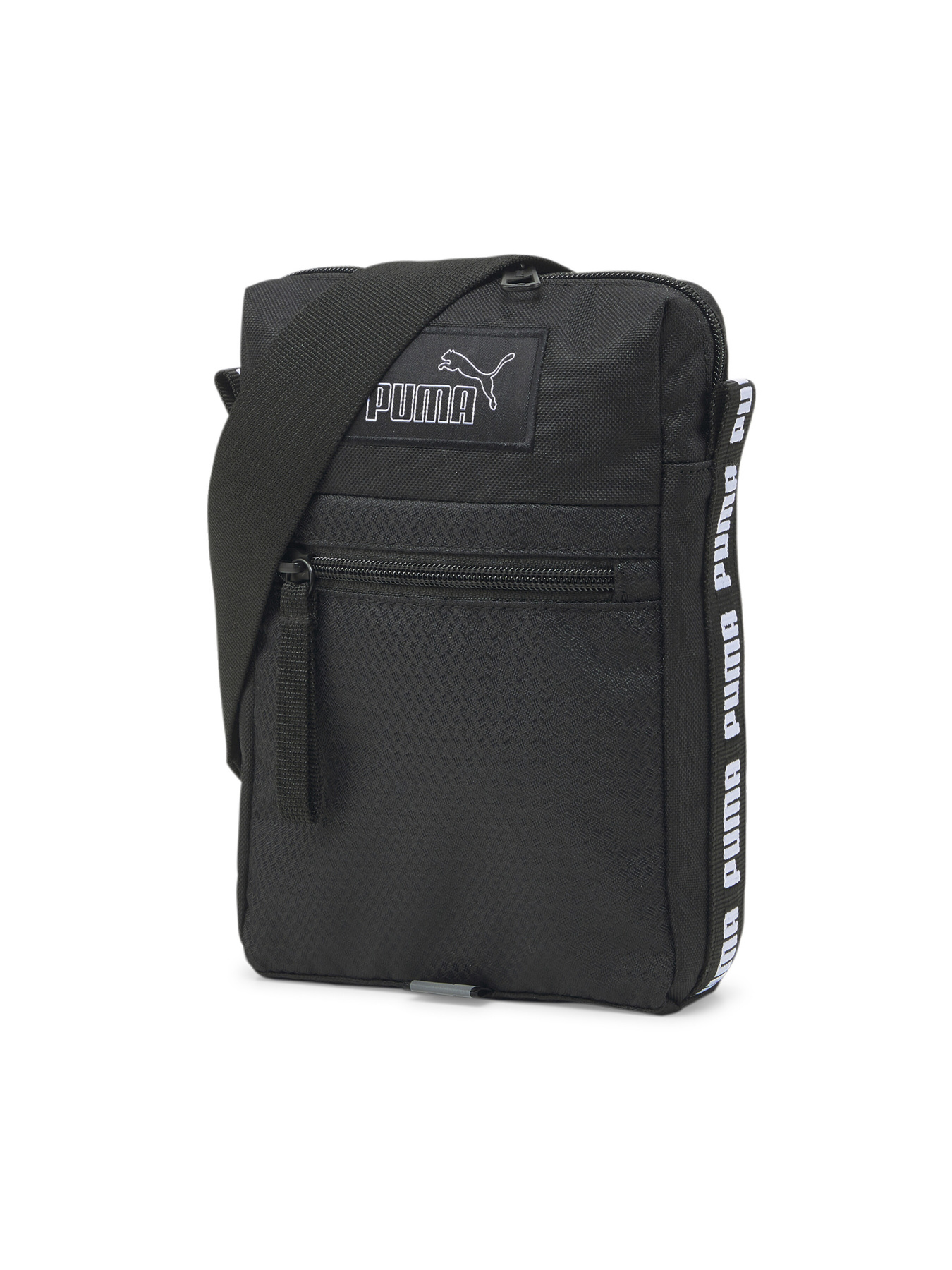 Сумка PUMA Evoess Front Loader Bag модель 079517 Фото