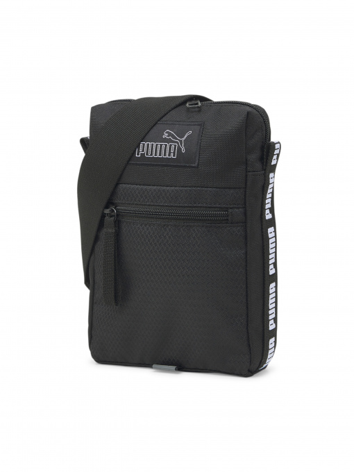 Сумка PUMA Evoess Front Loader Bag модель 079517 Фото