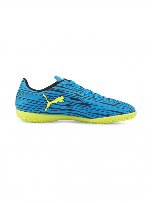 Бутсы PUMA Rapido III IT Jr модель 106581 Фото