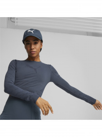 Кепка PUMA ESS Cat Logo BB Cap модель 024587 Фото