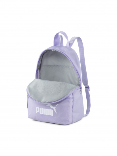 Рюкзак PUMA Core Base Backpack модель 079467 — фото - INTERTOP