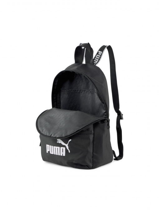 Повсякденний рюкзак PUMA Core Base Backpack модель 079467 Фото