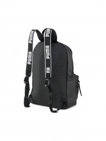 Повседневный рюкзак PUMA Core Base Backpack модель 079467 Фото