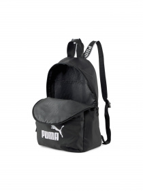 Повседневный рюкзак PUMA Core Base Backpack модель 079467 Фото