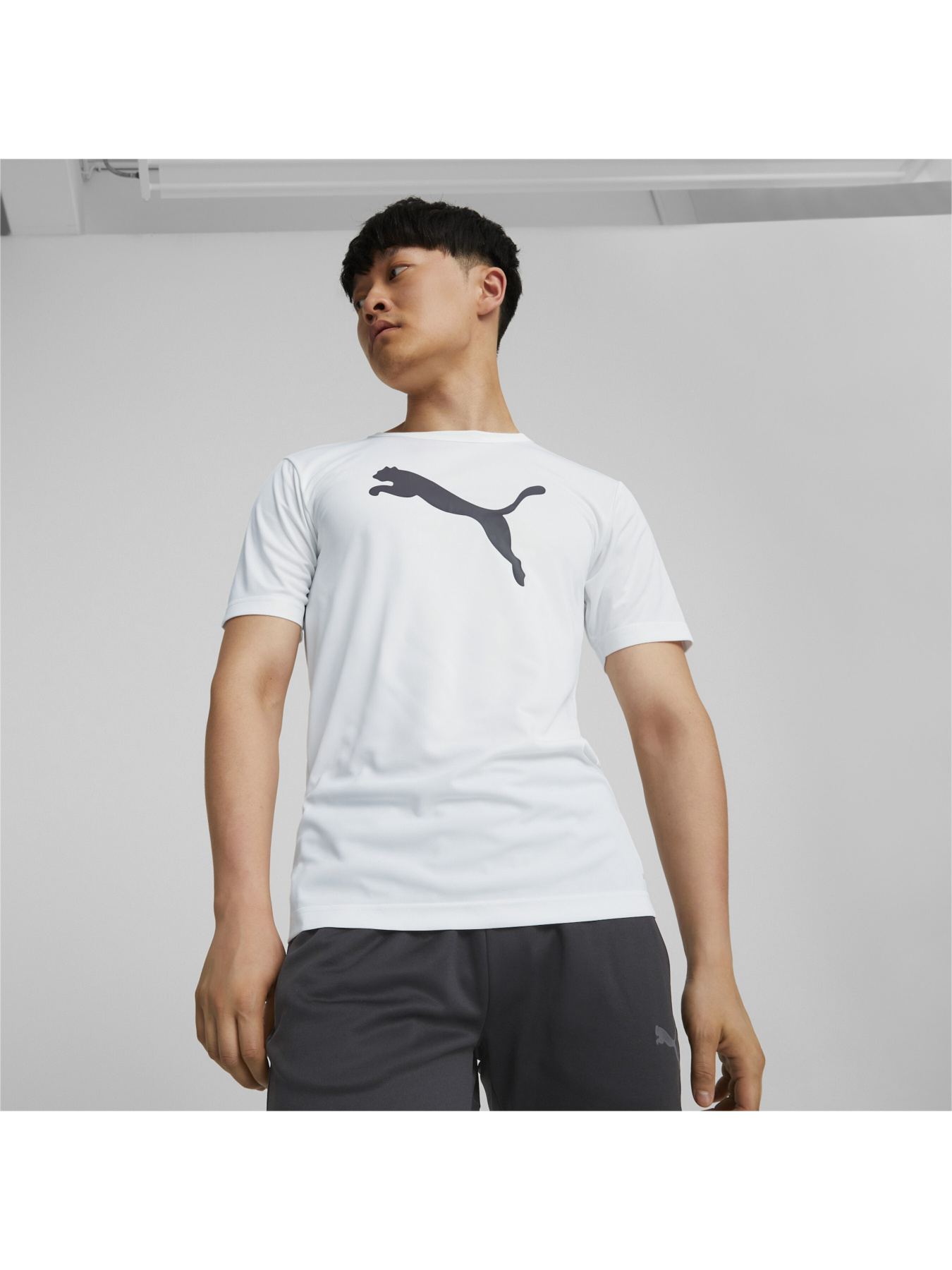 Футболка спортивная PUMA модель 658128 Фото
