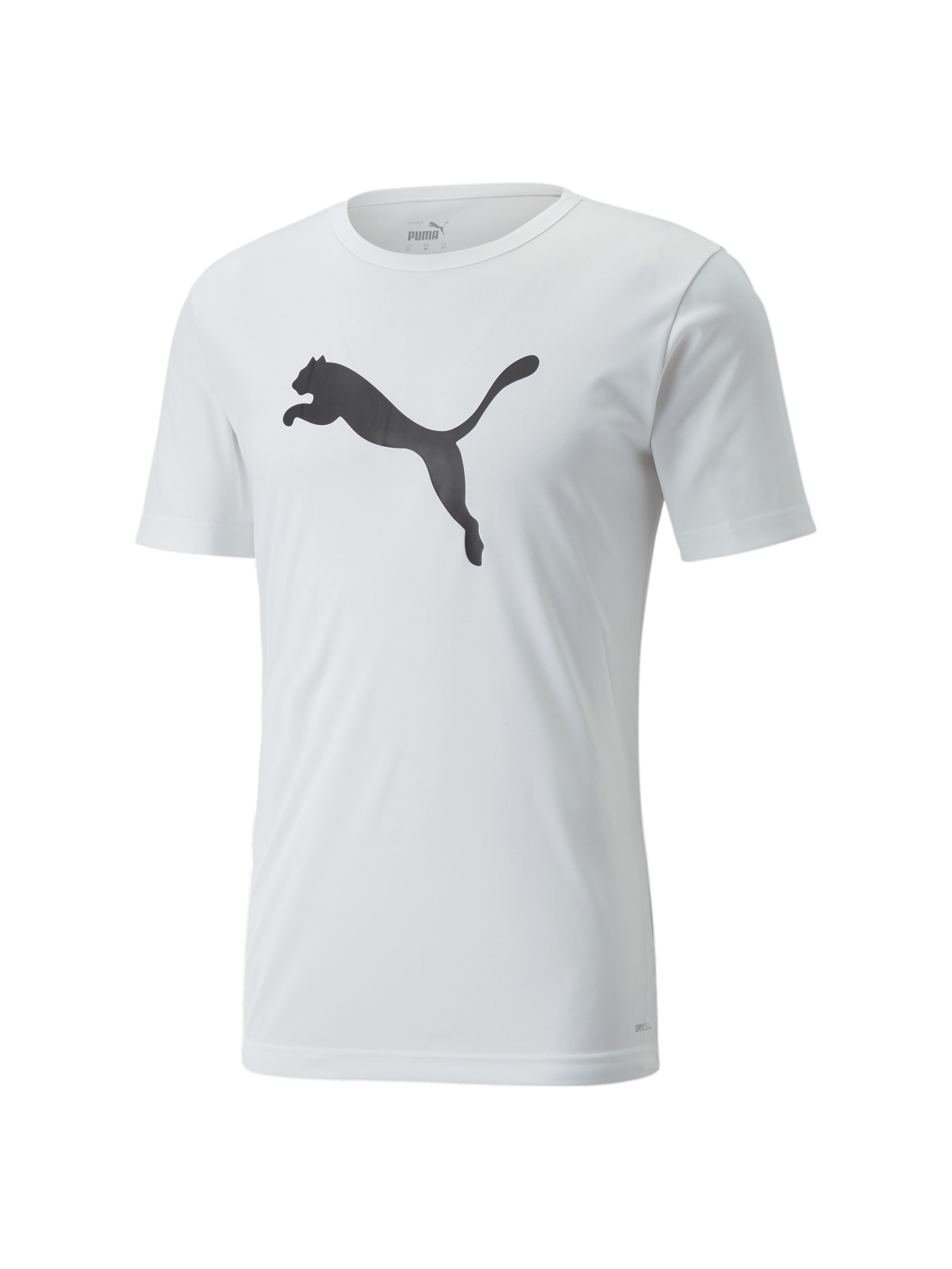 Футболка спортивная PUMA модель 658128 Фото