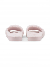 Шлепанцы PUMA Leadcat 2.0 YLM Wns Fluff модель 385803 Фото