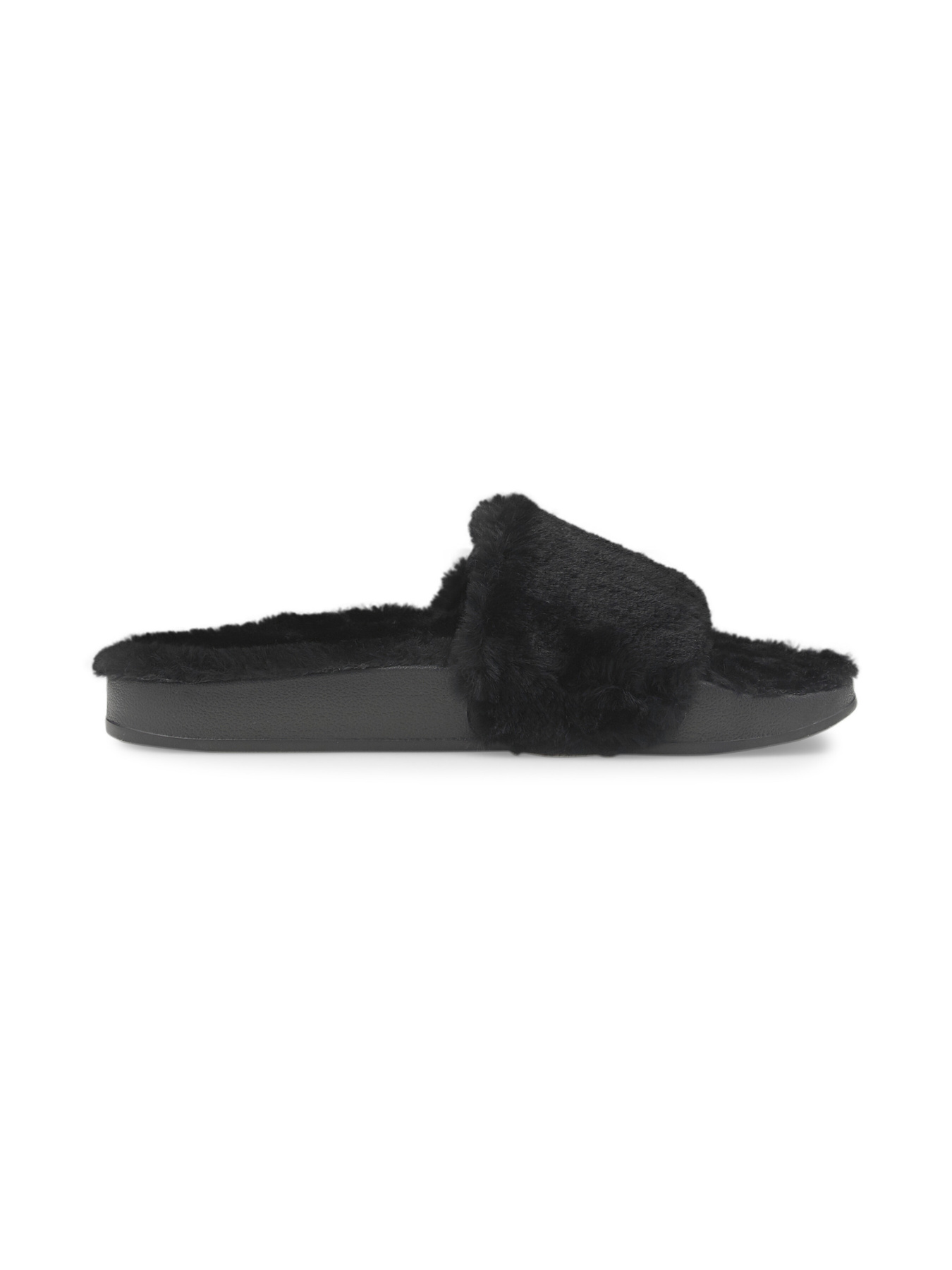 Шльопанці PUMA Leadcat 2.0 YLM Wns Fluff модель 385803 Шльопанці PUMA Leadcat 2.0 YLM Wns Fluff модель 385803 Фото