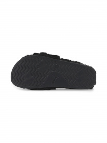 Шльопанці PUMA Leadcat 2.0 YLM Wns Fluff модель 385803 Фото