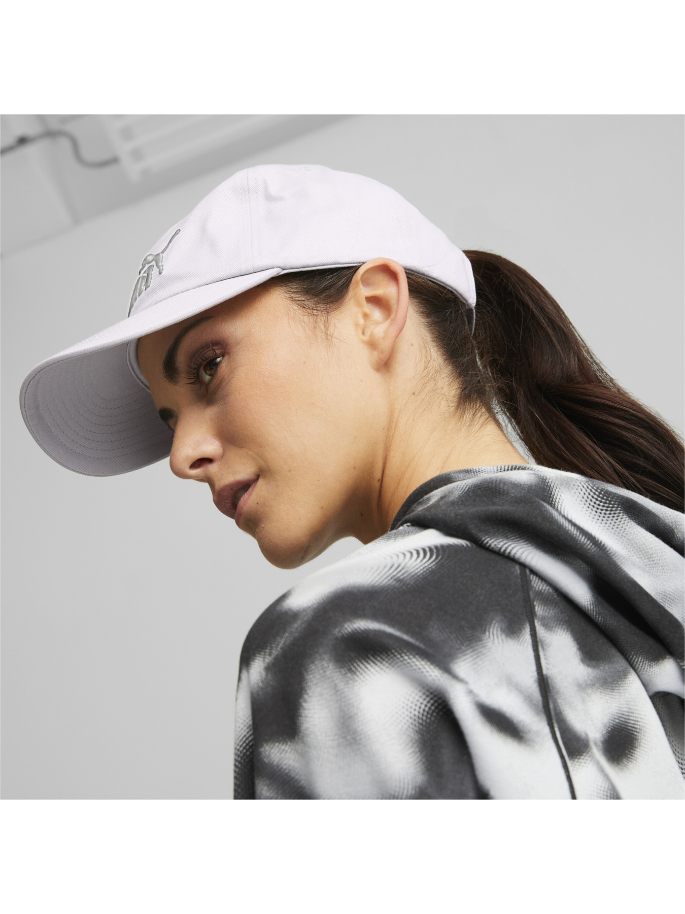 Кепка PUMA ESS No.1 BB Cap модель 024357 Фото