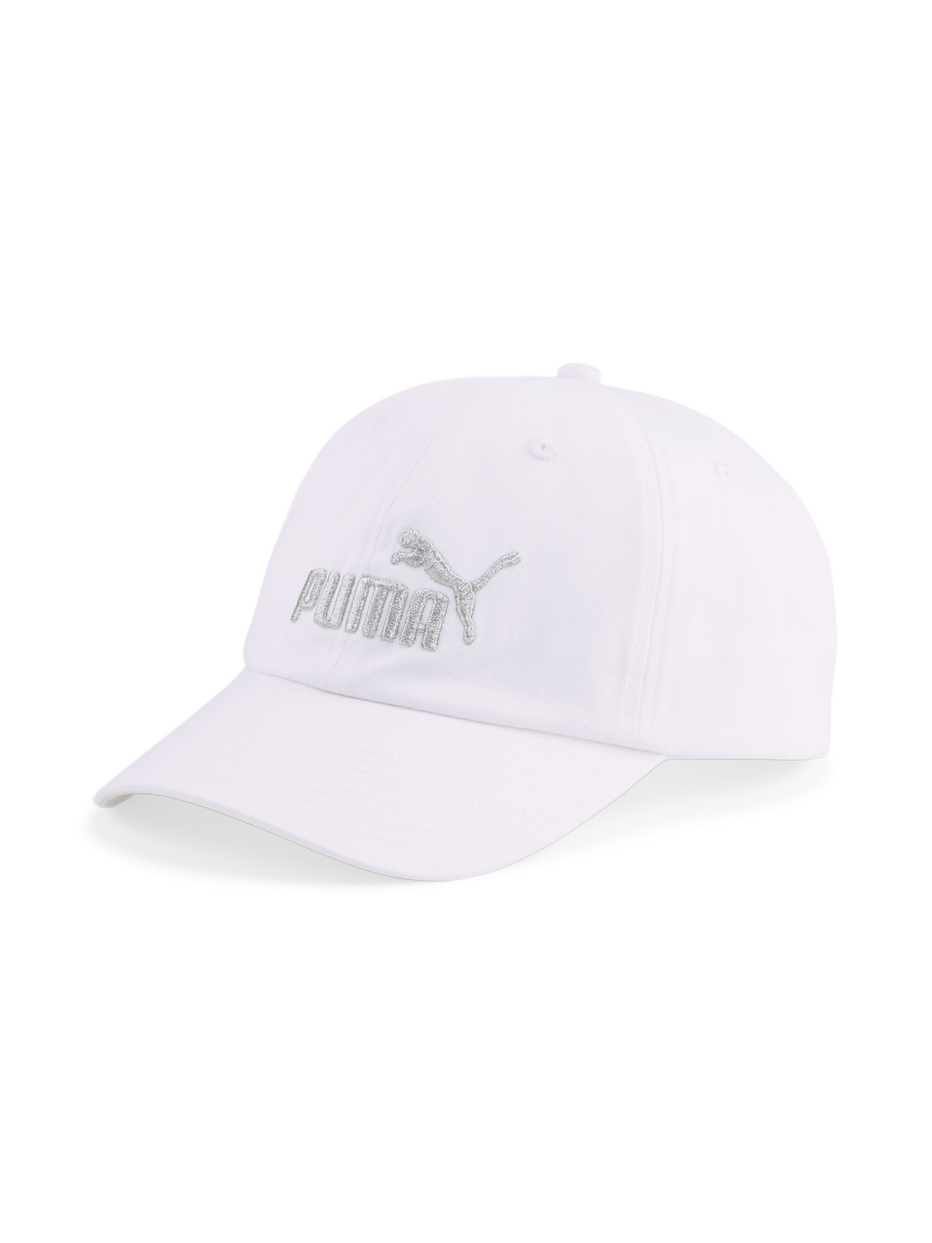 Кепка PUMA ESS No.1 BB Cap модель 024357 Фото