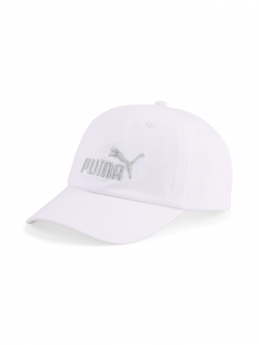 Кепка PUMA ESS No.1 BB Cap модель 024357 Фото