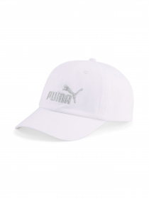 Кепка PUMA ESS No.1 BB Cap модель 024357 Кепка PUMA ESS No.1 BB Cap модель 024357 Фото
