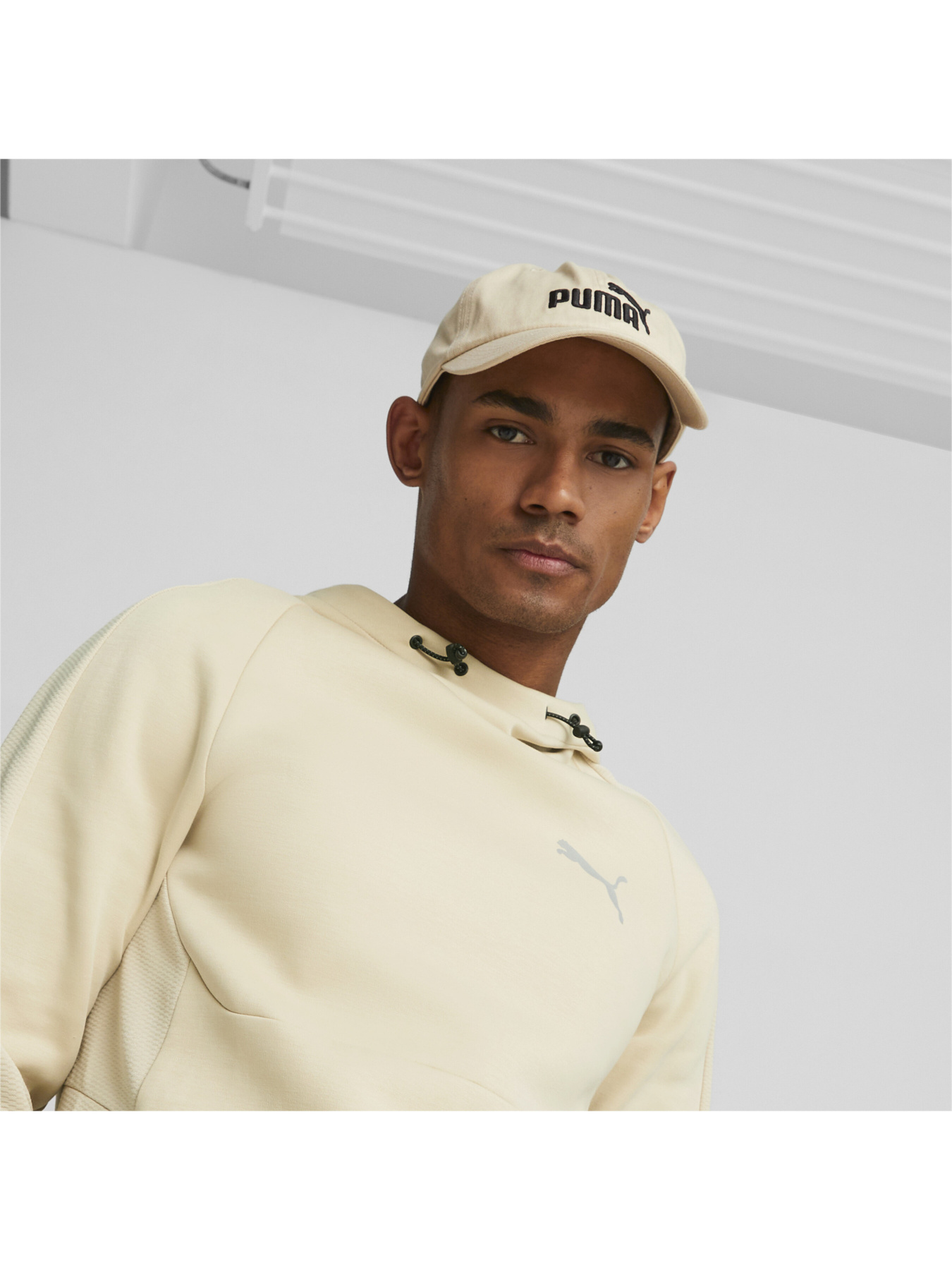 Кепка PUMA Ess No.1 Bb Cap модель 024357 Фото